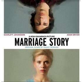 Newman Randy: Marriage Story