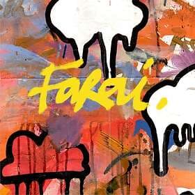 Farai: Rebirth (Vinyl)