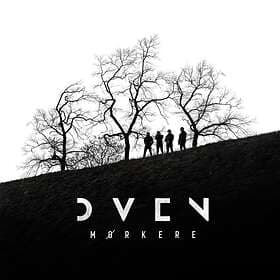 Dold Vorde Ens Navn: Mörkere CD