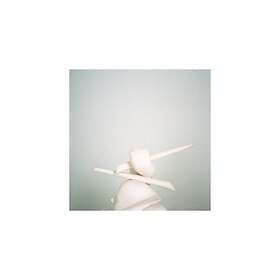 Soft As Snow: Glass Body (Vinyl)