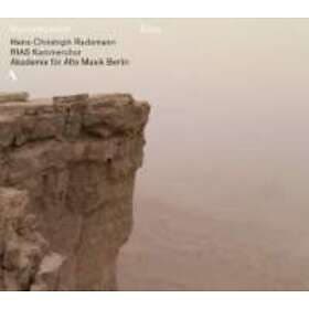 Mendelssohn: Elijah CD