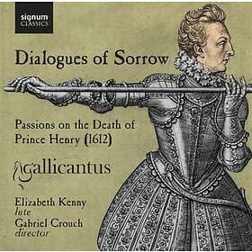 Dialogues Of Sorrow