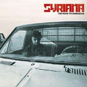 Syriana: Road To Damascus CD
