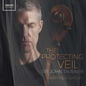 Tavener Sir John: The Protecting Veil CD