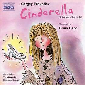Prokofiev: Cinderella