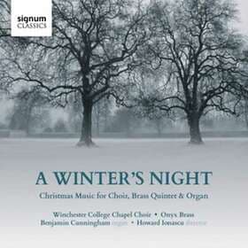 A Winter's Night Christmas Music