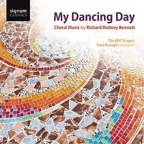 Bennett: My Dancing Day