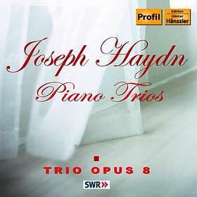 Haydn: Piano Trios CD