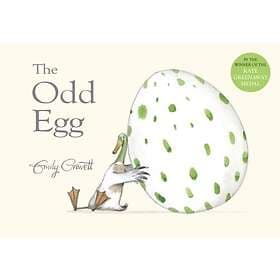 Odd Egg The