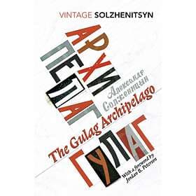 Gulag Archipelago The