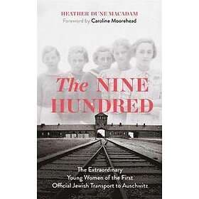 Nine Hundred The