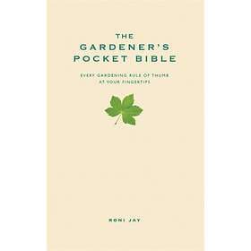 Gardener's Pocket Bible The