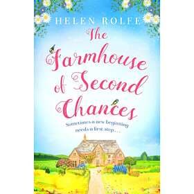 Farmhouse of Second Chances The