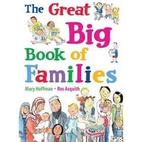 Great Big Book of Families The