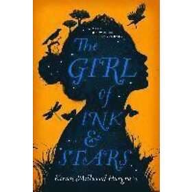 Girl of Ink & Stars The