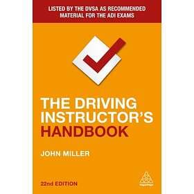 Driving Instructor's Handbook The