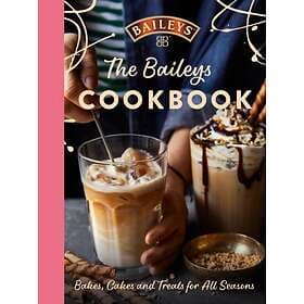 Baileys Cookbook