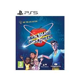 Are You Smarter Than A 5th Grader? (PS5)