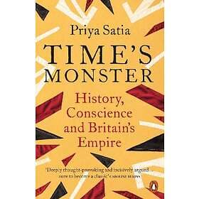 Time's Monster