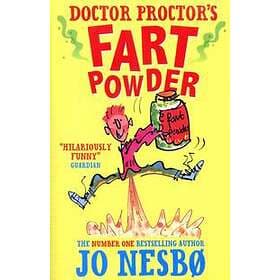 Doctor Proctor's Fart Powder