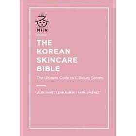 The Korean Skincare Bible