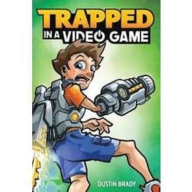 Trapped In A Video Game