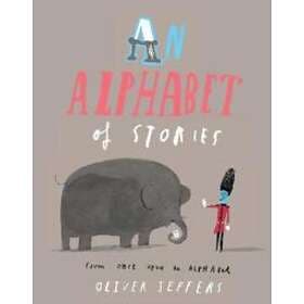 Alphabet Of Stories