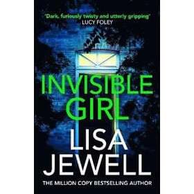 Invisible Girl