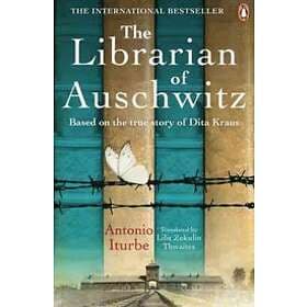 Librarian Of Auschwitz