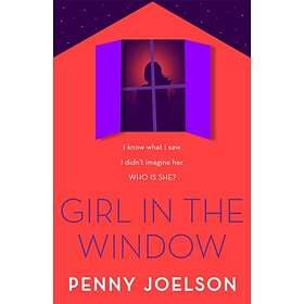 Girl In The Window