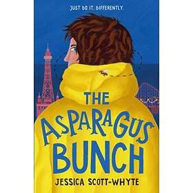 Asparagus Bunch