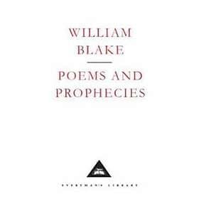 Poems And Prophecies