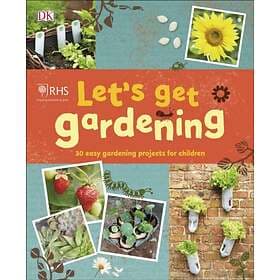 RHS Let's Get Gardening