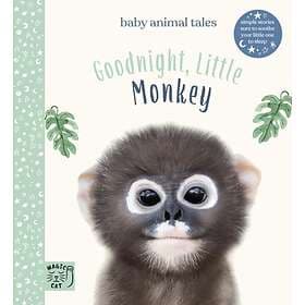 Goodnight, Little Monkey