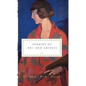 Stories Of Art & Artists