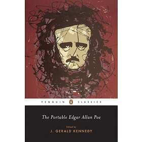 The Portable Edgar Allan Poe