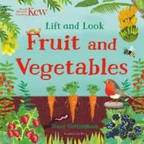 Kew: Lift And Look Fruit And Vegetables