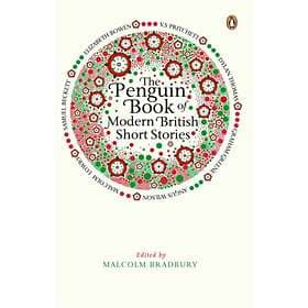 The Penguin Book Of Modern British Short Stories