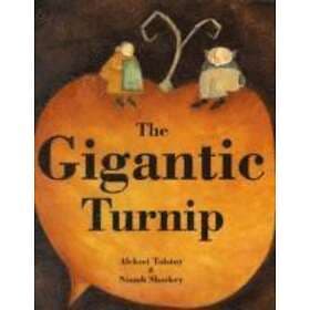 The Gigantic Turnip
