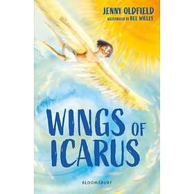Wings Of Icarus: A Bloomsbury Reader