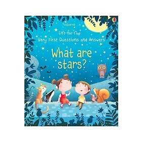 Very First Questions And Answers What Are Stars?