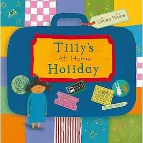 Tilly's At Home Holiday