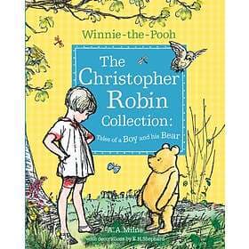 Winnie-the-Pooh: The Christopher Robin Collection (Tales Of A Boy And