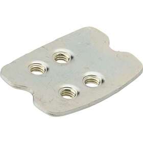 Shimano SH-A200 Cleat 4-Hole, SPD