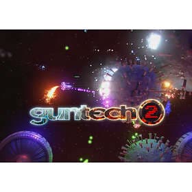 Guntech 2 (Xbox One | Series X/S)