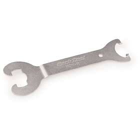 Park Tool HCW-11 Cone Wrench Adjustable Bottom Bracket Cup Tool Wrenches
