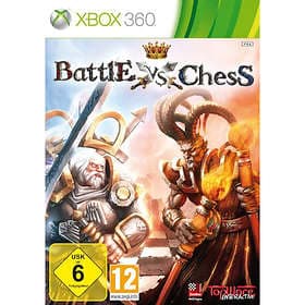 Battle Vs Chess (Xbox 360)