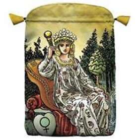 Radiant Wise Spirit Tarot Bag