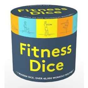 Fitness Dice
