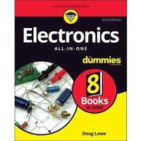 Electronics All–in–One For Dummies 3rd Edition